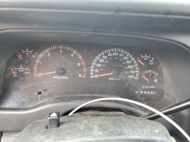 Photo 9 from auction – 1999 DODGE DAKOTA with VIN 1B7FL26X5XS205491