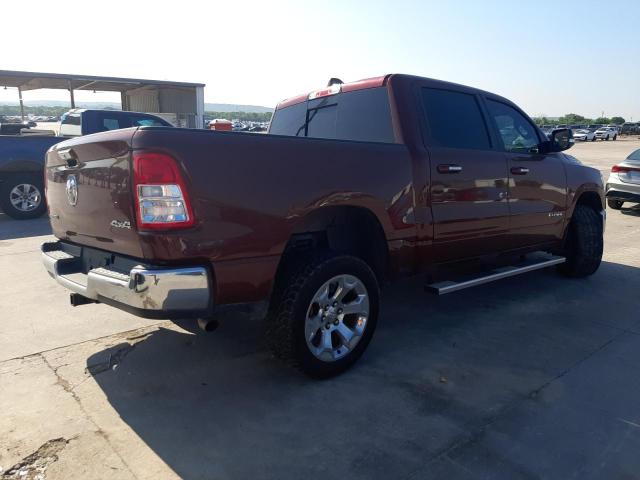 Photo 3 from auction – 2019 RAM 1500 BIG H with VIN 1C6RRFFG1KN647444