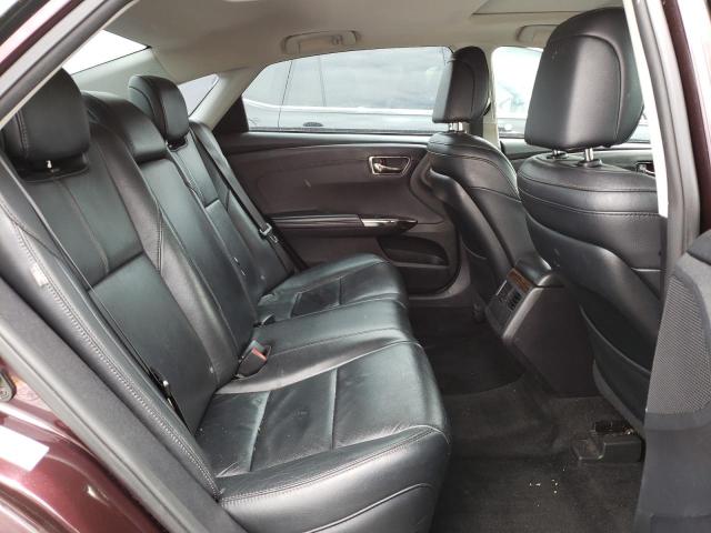 Photo 10 from auction – 2014 TOYOTA AVALON HYB with VIN 4T1BD1EB3EU032871
