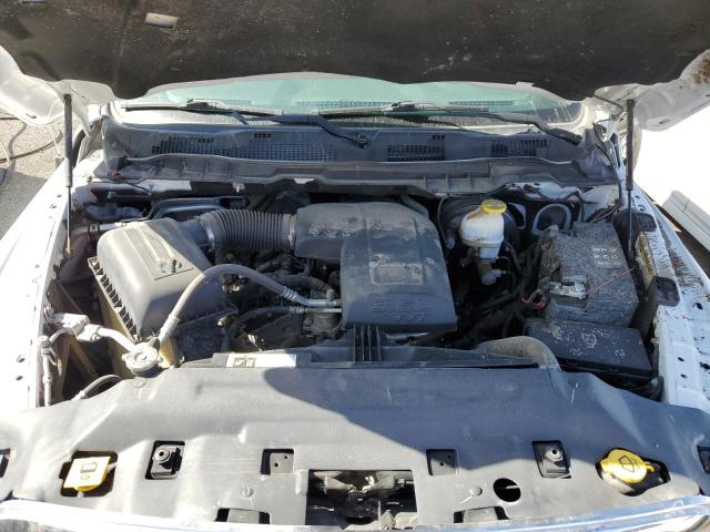 Photo 11 from auction – 2018 RAM 1500 SLT with VIN 1C6RR7GG8JS120294