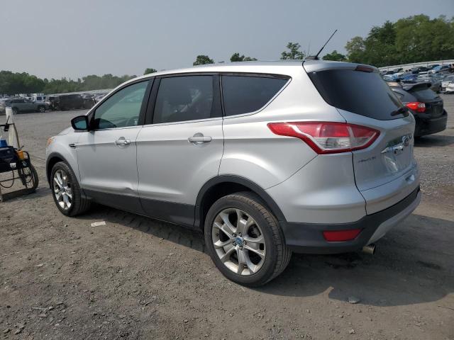 Photo 2 from auction – 2013 FORD ESCAPE SEL with VIN 1FMCU9HX3DUA59660