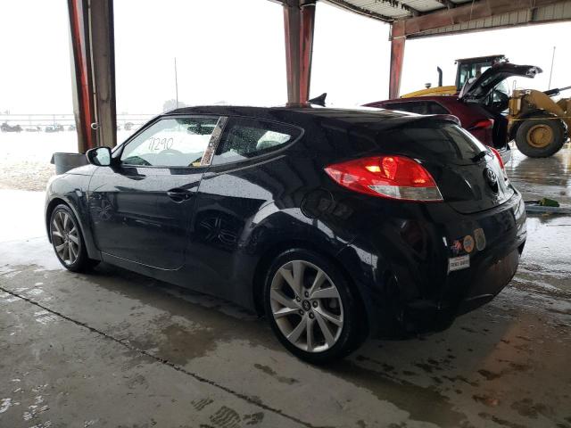 Photo 2 from auction – 2016 HYUNDAI VELOSTER with VIN KMHTC6AD1GU258650
