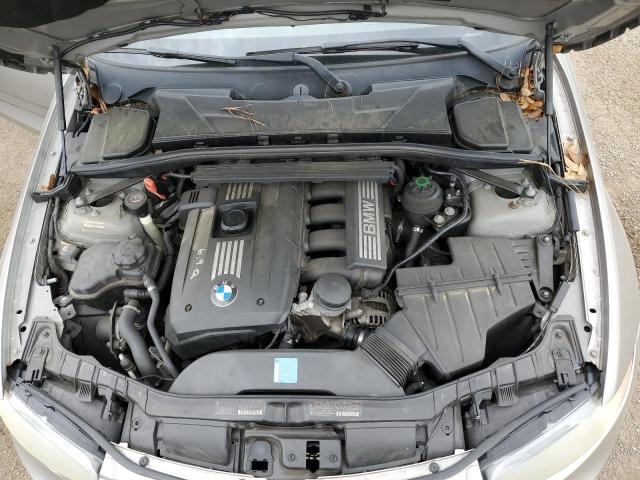 Photo 11 from auction – 2008 BMW 128 I with VIN WBAUP93528VF47844