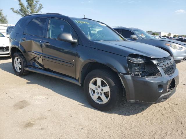 Photo 4 from auction – 2008 CHEVROLET EQUINOX LS with VIN 2CNDL23FX86339402