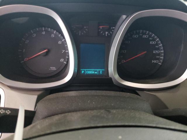 Photo 9 from auction – 2015 CHEVROLET EQUINOX LT with VIN 2GNALBEK6F6304958