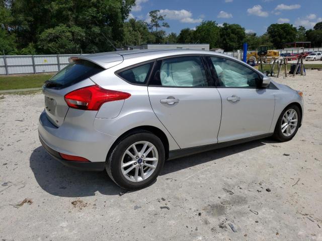 Photo 3 from auction – 2018 FORD FOCUS SE with VIN 1FADP3K27JL266070