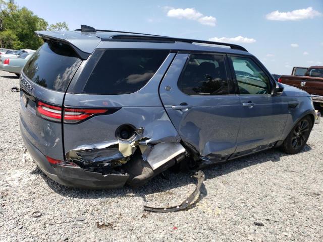 Photo 3 from auction – 2018 LAND ROVER DISCOVERY with VIN SALRR2RV3JA072919