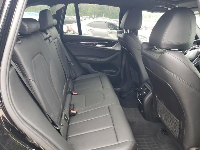 Photo 11 from auction – 2020 BMW X3 with VIN 5UXTY5C06LLT33092