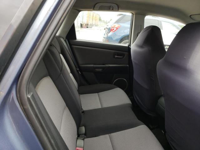 Zdjęcie 10 z aukcji – 2007 MAZDA SPEED 3 z VIN JM1BK34L471754127