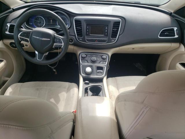 Photo 8 from auction – 2015 CHRYSLER 200 LIMITE with VIN 1C3CCCAB1FN548272