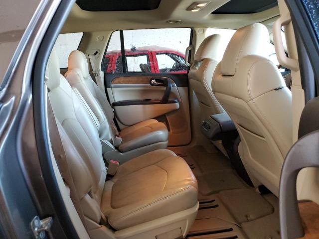 Photo 11 from auction – 2010 BUICK ENCLAVE CX with VIN 5GALRCED0AJ218680