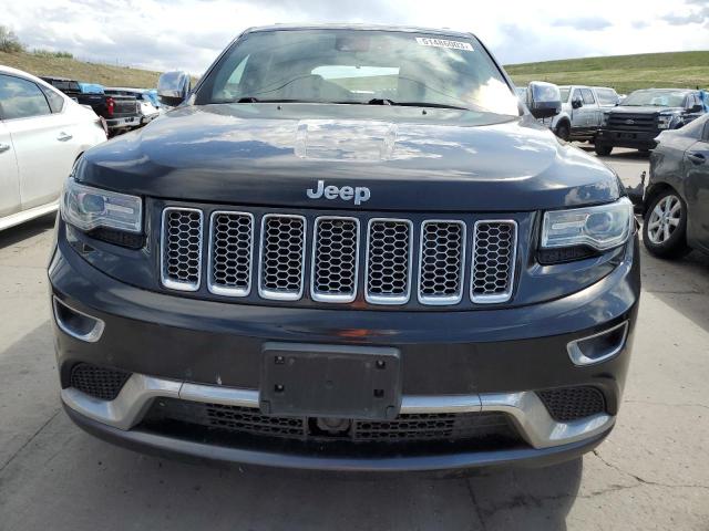 Photo 5 from auction – 2014 JEEP GRAND CHER with VIN 1C4RJFJT6EC265012