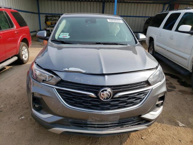 Photo 5 from auction – 2021 BUICK ENCORE GX with VIN KL4MMCSL0MB036211