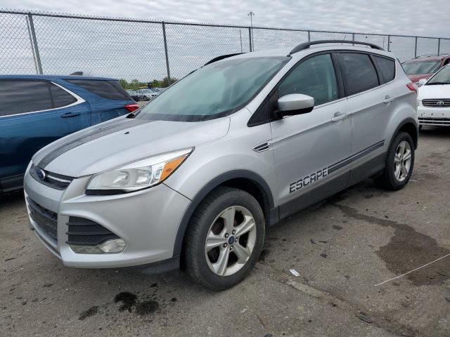 FORD ESCAPE SE 2014 with VIN 1FMCU0GX0EUB26360 - Photo from auction