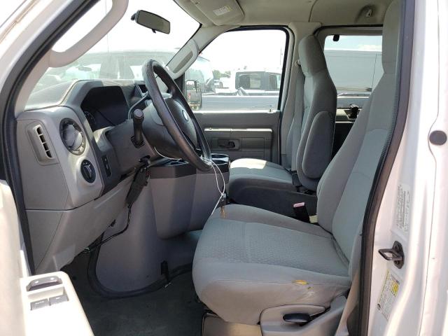 Photo 7 from auction – 2011 FORD ECONOLINE with VIN 1FBNE3BL3BDA53470