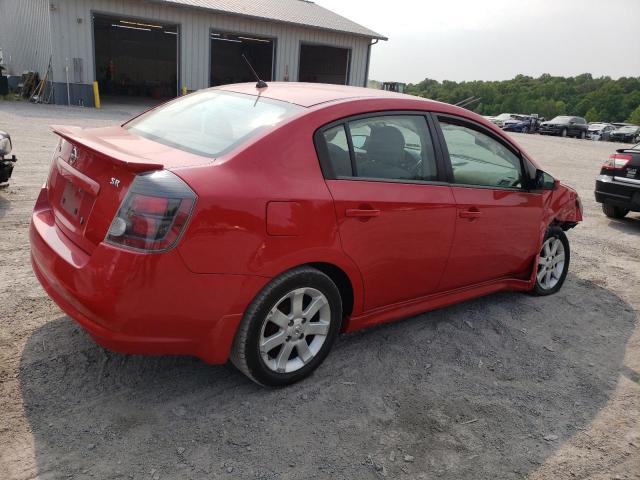 Photo 3 from auction – 2012 NISSAN SENTRA 2.0 with VIN 3N1AB6AP4CL635584