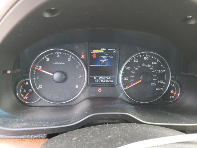 Снимка 9 от търг – 2014 SUBARU OUTBACK 2. с VIN 4S4BRBLCXE3254977