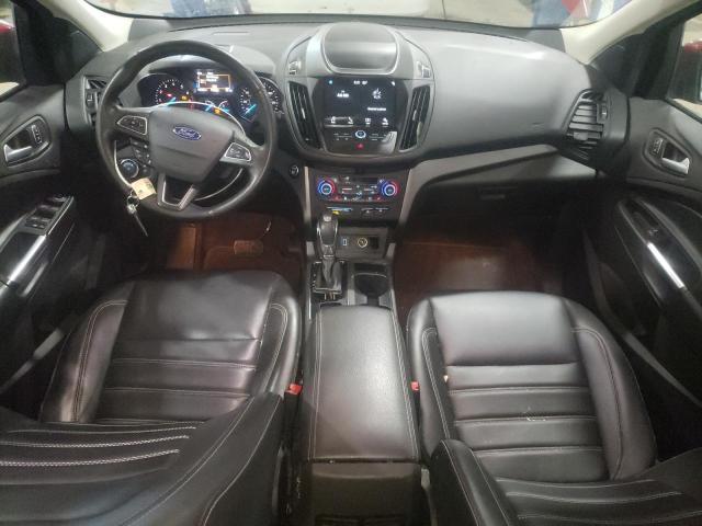 Photo 8 from auction – 2019 FORD ESCAPE SEL with VIN 1FMCU0HD3KUA20808