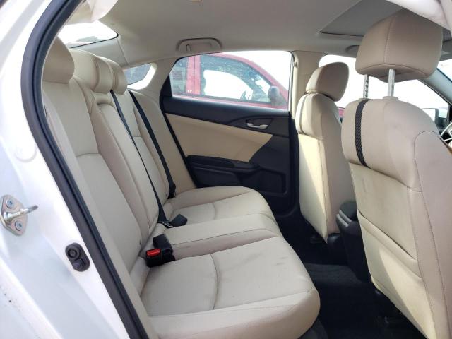 Photo 10 from auction – 2016 HONDA CIVIC EX with VIN 2HGFC2F70GH542174