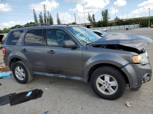 Photo 4 from auction – 2012 FORD ESCAPE XLT with VIN 1FMCU0DG7CKA23174