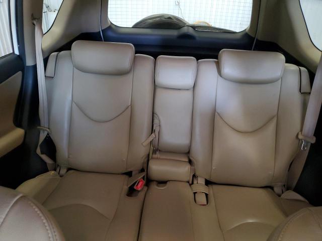 Photo 10 from auction – 2010 TOYOTA RAV4 with VIN JTMZF4DV7A5025887