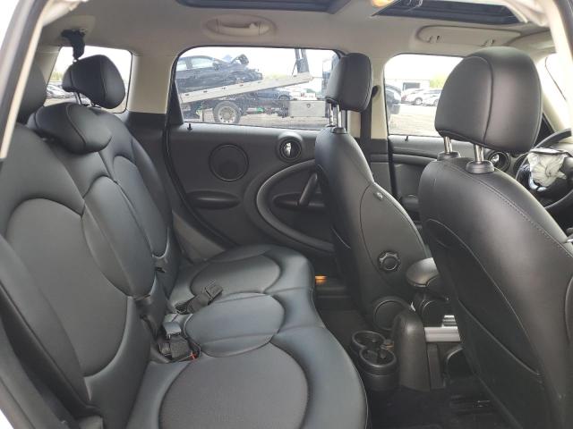 Photo 10 from auction – 2015 MINI COOPER S C with VIN WMWZC5C58FWP46427