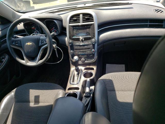 Photo 8 from auction – 2016 CHEVROLET MALIBU LIM with VIN 1G11C5SA4GF107390