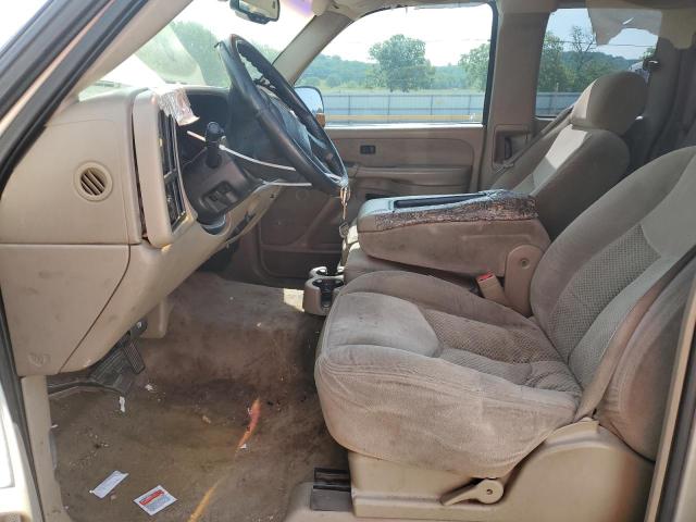 Photo 7 from auction – 2003 CHEVROLET SILVERADO with VIN 2GCEC19V831278543