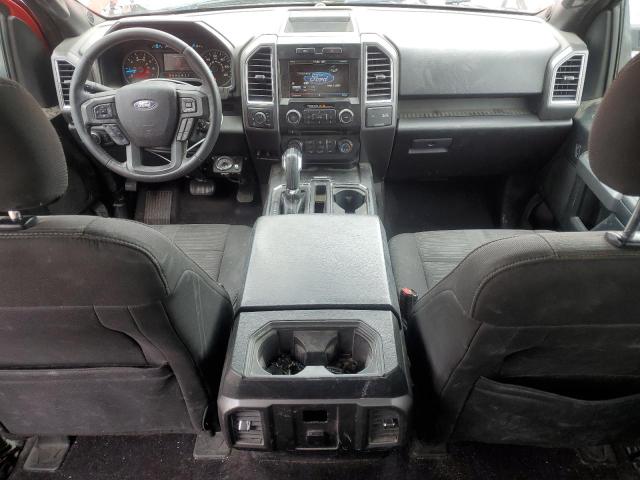 Photo 8 from auction – 2015 FORD F150 SUPER with VIN 1FTEW1EG5FKD99307