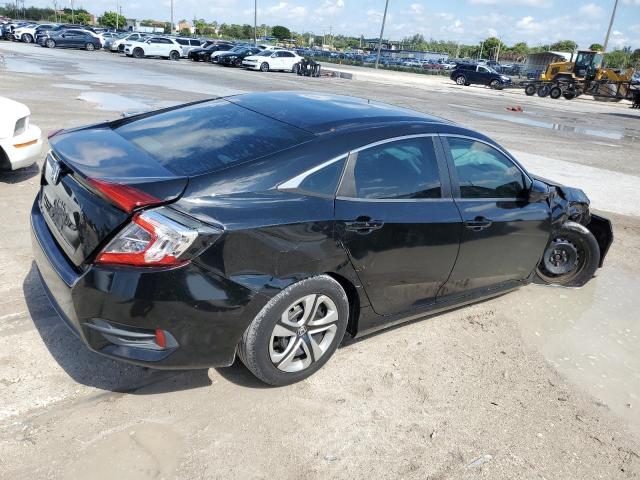 Photo 3 from auction – 2016 HONDA CIVIC LX with VIN 19XFC2F57GE085730