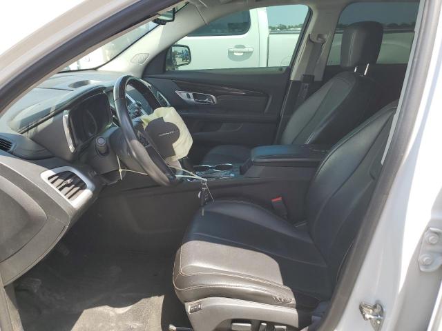 Photo 7 from auction – 2017 GMC TERRAIN DE with VIN 2GKALREK8H6290232