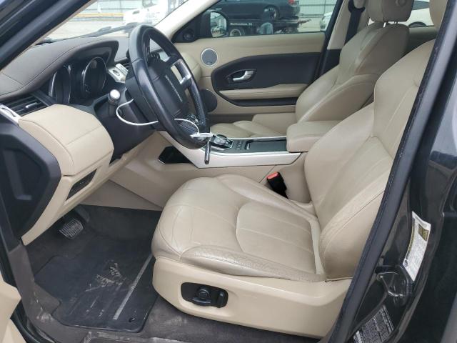 Photo 7 from auction – 2016 LAND ROVER RANGE ROVE with VIN SALVP2BG0GH096479