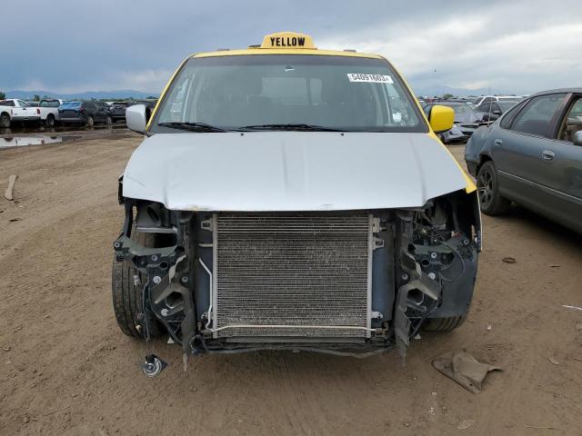 Photo 5 from auction – 2012 DODGE GRAND CARA with VIN 2C4RDGCGXCR295731