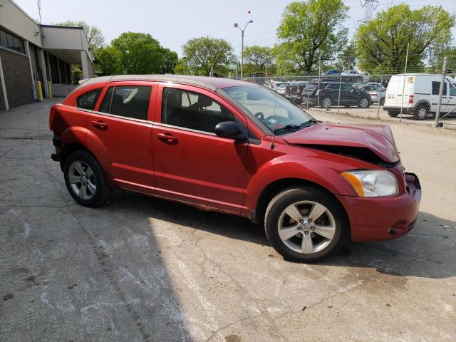 Photo 4 from auction – 2010 DODGE CALIBER MA with VIN 1B3CB3HA1AD643734