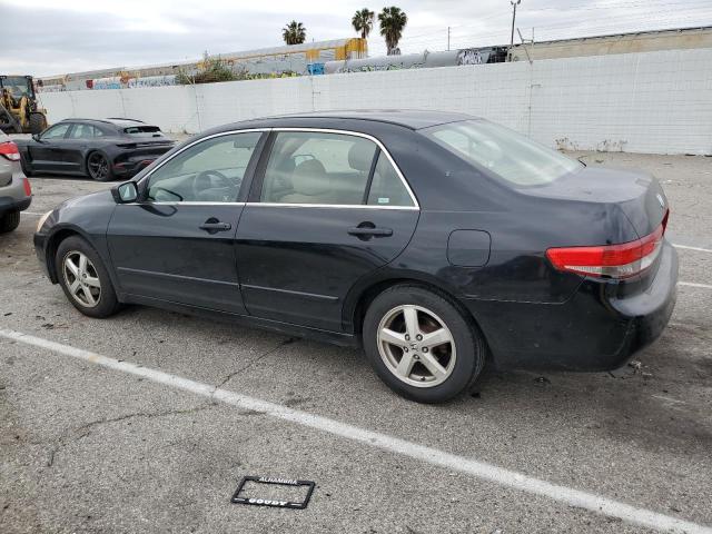 Photo 2 from auction – 2003 HONDA ACCORD EX with VIN JHMCM56623C055416