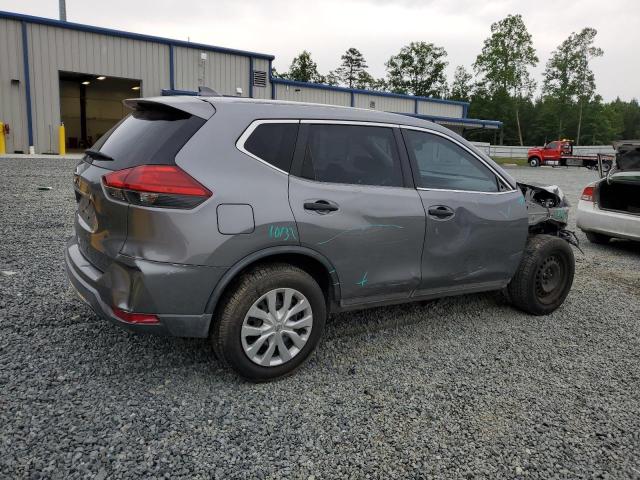 Photo 3 from auction – 2017 NISSAN ROGUE S with VIN KNMAT2MT8HP559259