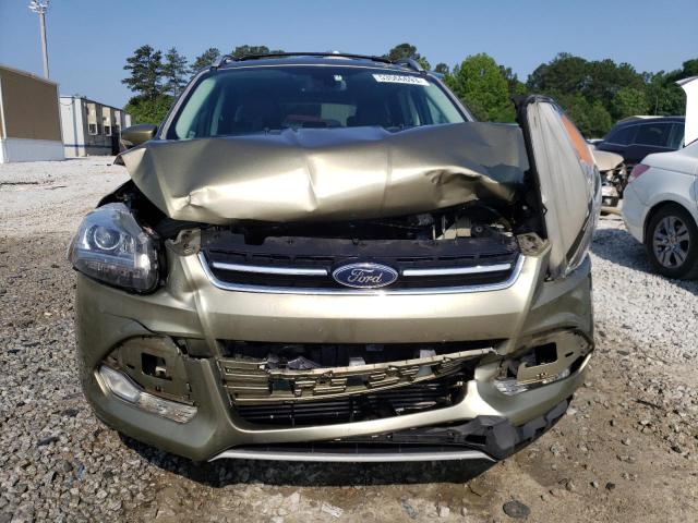 Photo 5 from auction – 2013 FORD ESCAPE TIT with VIN 1FMCU0J99DUC41385