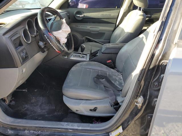 Photo 7 from auction – 2006 DODGE CHARGER R/ with VIN 2B3KA53H46H136223