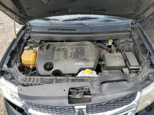 Фото 11 с аукциона – 2012 DODGE JOURNEY CR с VIN 3C4PDCDG8CT170061