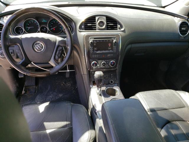 Photo 8 from auction – 2015 BUICK ENCLAVE with VIN 5GAKRBKD1FJ324539
