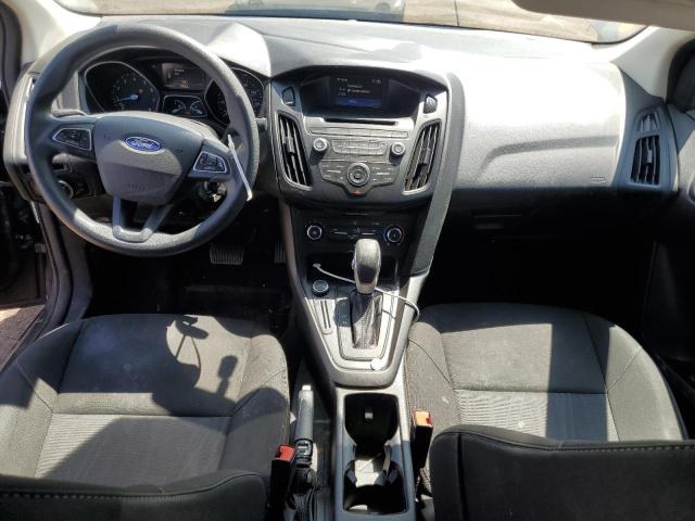 Photo 8 from auction – 2017 FORD FOCUS S with VIN 1FADP3E27HL324698