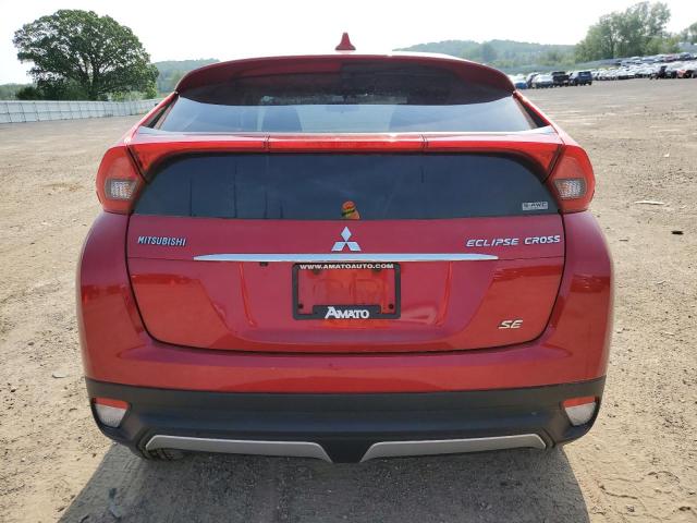 Photo 6 from auction – 2019 MITSUBISHI ECLIPSE CR with VIN JA4AT5AAXKZ023598