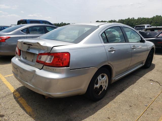 Photo 3 from auction – 2010 MITSUBISHI GALANT ES with VIN 4A32B3FF6AE014390