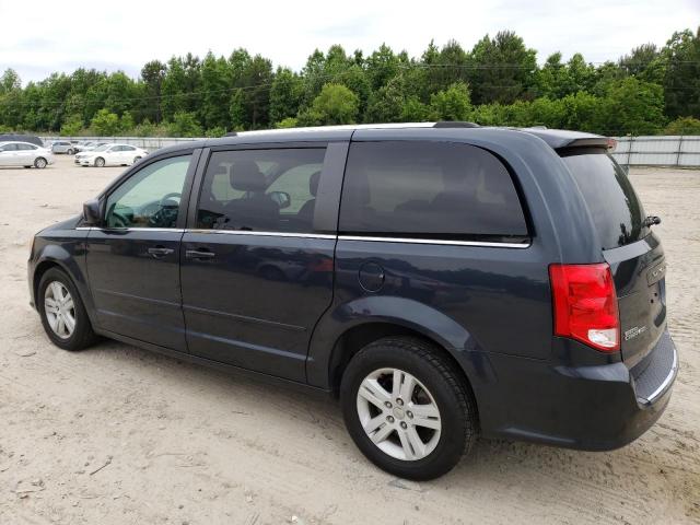 Photo 2 from auction – 2013 DODGE GRAND CARA with VIN 2C4RDGDG8DR676462