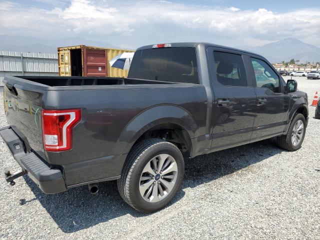 Photo 3 from auction – 2017 FORD F150 SUPER with VIN 1FTEW1EF4HKD89488