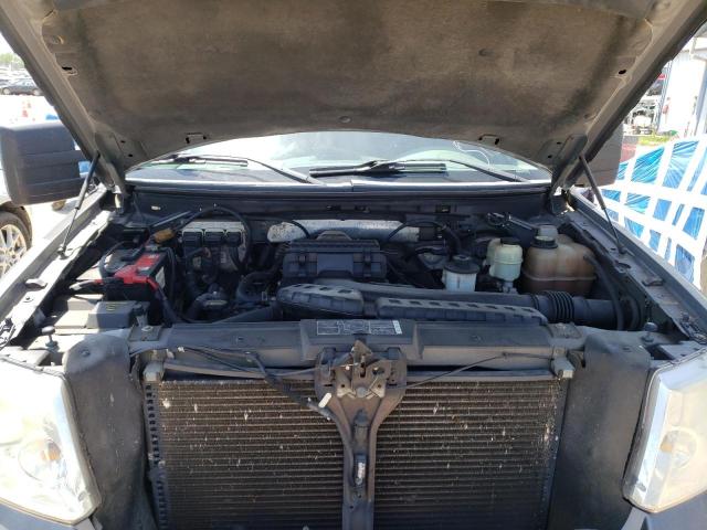 Photo 11 from auction – 2008 FORD F150 SUPER with VIN 1FTPW14V58FA12419