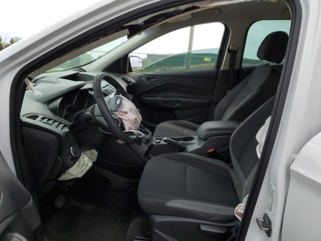 Photo 7 from auction – 2016 FORD ESCAPE S with VIN 1FMCU0F73GUB88324