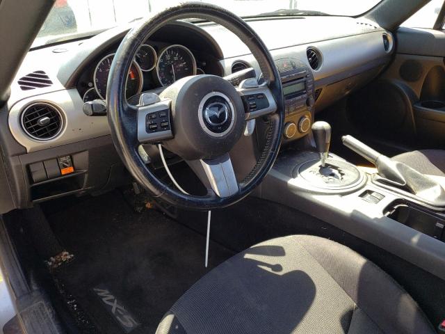 Photo 8 from auction – 2010 MAZDA MX-5 MIATA with VIN JM1NC2FF3A0208282