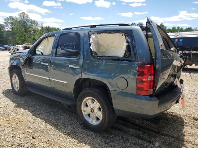 Zdjęcie 2 z aukcji – 2009 CHEVROLET TAHOE z VIN 1GNFK13009R169909