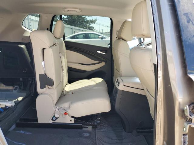 Photo 11 from auction – 2019 BUICK ENVISION P with VIN LRBFXBSA0KD009718